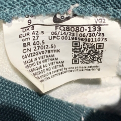 Nike Dunk Low 'Athletic Department - Deep Jungle' - FQ8080 133 - Size 42.5 - GIÀY 2HAND CHÍNH HÃNG PVN24087