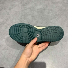 Nike Dunk Low 'Athletic Department - Deep Jungle' - FQ8080 133 - Size 42.5 - GIÀY 2HAND CHÍNH HÃNG PVN24087