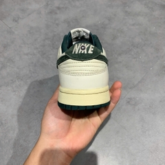 Nike Dunk Low 'Athletic Department - Deep Jungle' - FQ8080 133 - Size 42.5 - GIÀY 2HAND CHÍNH HÃNG PVN24087