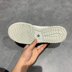 Nike Dunk Low Retro 'White Pure Platinum' - DV0831 101 - Size 42.5 - GIÀY 2HAND CHÍNH HÃNG PVN24095