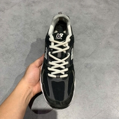 New Balance 530 Classic Black Grey - MR530CC - Size 42 - GIÀY 2HAND CHÍNH HÃNG 24023