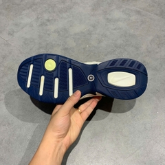 Nike M2K Tekno White Coastal Blue - AV4789 106 - Size 43 - GIÀY 2HAND CHÍNH HÃNG PVN24070