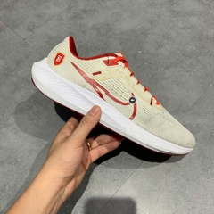 Nike Air Zoom Pegasus 40 Bowerman Track Club - FJ2844 100 - Size 42 - GIÀY 2HAND CHÍNH HÃNG PVN24140