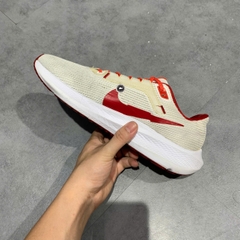 Nike Air Zoom Pegasus 40 Bowerman Track Club - FJ2844 100 - Size 42 - GIÀY 2HAND CHÍNH HÃNG PVN24140