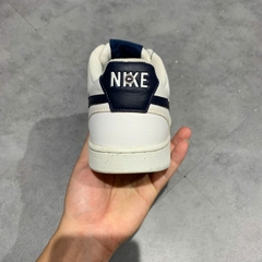 Nike Court Vision Low Next Nature - DH2987 106 - Size 44 - GIÀY 2HAND CHÍNH HÃNG 24080