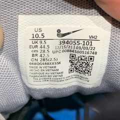 Nike Initiator - 394055 101 - Size 44.5 - GIÀY 2HAND CHÍNH HÃNG 24092