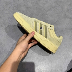 Adidas Entrap 'Beige' - JS3007 - Size 42 - GIÀY 2HAND CHÍNH HÃNG 24273