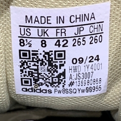 Adidas Entrap 'Beige' - JS3007 - Size 42 - GIÀY 2HAND CHÍNH HÃNG 24273