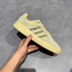 Adidas Entrap 'Beige' - JS3007 - Size 42 - GIÀY 2HAND CHÍNH HÃNG 24273