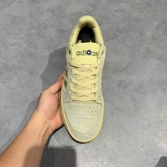 Adidas Entrap 'Beige' - JS3007 - Size 42 - GIÀY 2HAND CHÍNH HÃNG 24273