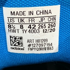 Adidas Entrap - H01209 - Size 42 - GIÀY 2HAND CHÍNH HÃNG PVN24156