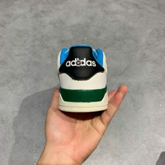 Adidas Entrap - H01209 - Size 42 - GIÀY 2HAND CHÍNH HÃNG PVN24156