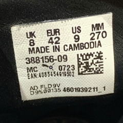 Puma Army Trainer - 388156 09 - Size 42 - GIÀY 2HAND CHÍNH HÃNG PVN24038