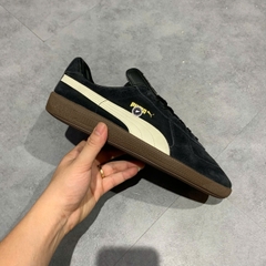 Puma Army Trainer - 388156 09 - Size 42 - GIÀY 2HAND CHÍNH HÃNG PVN24038