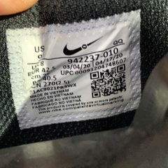 Nike SB Delta Force Vulc Black Anthracite - 942237 010 - Size 42.5 - GIÀY 2HAND CHÍNH HÃNG PVN24549