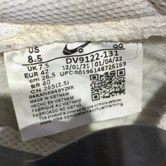 Nike Blazer Low '77 Jumbo White Chlorophyll - DV9122 131 - Size 42 - GIÀY 2HAND CHÍNH HÃNG PVN24241