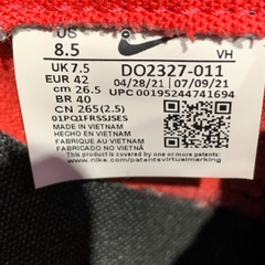 Nike Dunk Low LPL League of Legends - DO2327 011 - Size 42 - GIÀY 2HAND CHÍNH HÃNG 24245