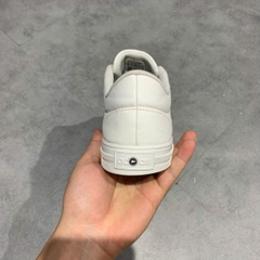 Adidas VS Set - BC0130 - Size 42 - GIÀY 2HAND CHÍNH HÃNG PVN24553