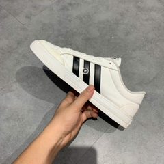 Adidas VS Set - BC0130 - Size 42 - GIÀY 2HAND CHÍNH HÃNG PVN24553