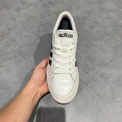 Adidas VS Set - BC0130 - Size 42 - GIÀY 2HAND CHÍNH HÃNG PVN24553