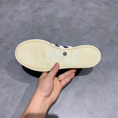 Adidas Daily 3.0 - GX1754 - Size 42 - GIÀY 2HAND CHÍNH HÃNG PVN24163