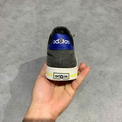 Adidas Daily 3.0 - GX1754 - Size 42 - GIÀY 2HAND CHÍNH HÃNG PVN24163