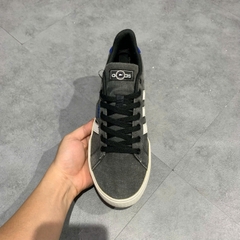 Adidas Daily 3.0 - GX1754 - Size 42 - GIÀY 2HAND CHÍNH HÃNG PVN24163