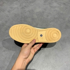 Nike Court Vision Low 'Sail Pro Green' - FD0320-133 - Size 42 - GIÀY 2HAND CHÍNH HÃNG PVN24377