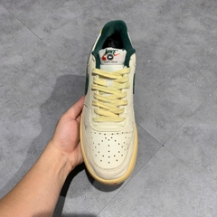 Nike Court Vision Low 'Sail Pro Green' - FD0320-133 - Size 42 - GIÀY 2HAND CHÍNH HÃNG PVN24377