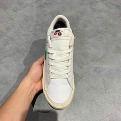 Nike Court Legacy Next Nature White Green - FN4292 100 - Size 43 - GIÀY 2HAND CHÍNH HÃNG PVN24295