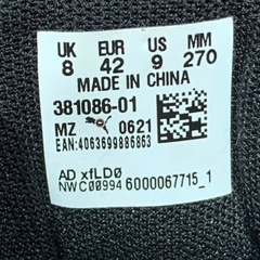 Puma Rebound Joy Low - 381086 01 - Size 42 - GIÀY 2HAND CHÍNH HÃNG PVN24474