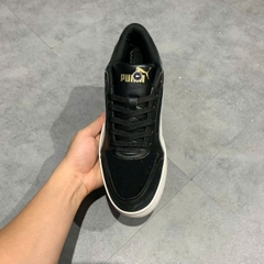 Puma Rebound Joy Low - 381086 01 - Size 42 - GIÀY 2HAND CHÍNH HÃNG PVN24474