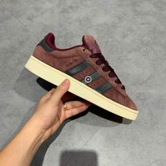 Adidas Campus 00s Burgundy - HQ4636 - Size 42 - GIÀY 2HAND CHÍNH HÃNG PVN24218
