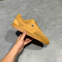 Nike Court Vision Low - CD5463 200 - Size 42 - GIÀY 2HAND CHÍNH HÃNG PVN24514