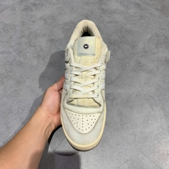Adidas Forum 84 Low ADV Chalk White - FY7998 - Size 43 1/3 - GIÀY 2HAND CHÍNH HÃNG 24158