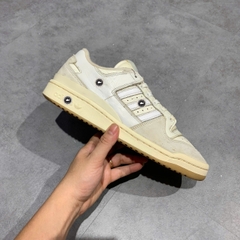 Adidas Forum 84 Low ADV Chalk White - FY7998 - Size 43 1/3 - GIÀY 2HAND CHÍNH HÃNG 24158