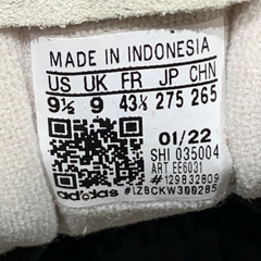 Adidas Supercourt - EE6031 - Size 43 1/3 - GIÀY 2HAND CHÍNH HÃNG PVN24326