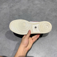 Nike Court Borough Low - 838937 102 - Size 43 - GIÀY 2HAND CHÍNH HÃNG PVN24511