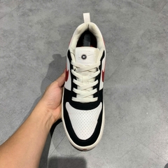 Nike Court Borough Low - 838937 102 - Size 43 - GIÀY 2HAND CHÍNH HÃNG PVN24511