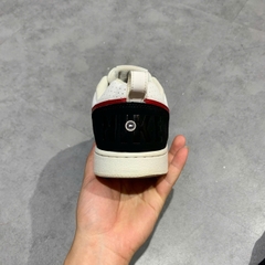 Nike Court Borough Low - 838937 102 - Size 43 - GIÀY 2HAND CHÍNH HÃNG PVN24511