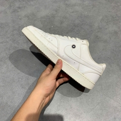 Nike Court Vision Low Next Nature Triple White - DH2987 100 - Size 43 - GIÀY 2HAND CHÍNH HÃNG PVN24507