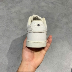Nike Court Vision Low Next Nature Triple White - DH2987 100 - Size 43 - GIÀY 2HAND CHÍNH HÃNG PVN24507