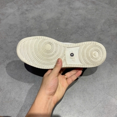 Nike Court Vision Low Next Nature Triple White - DH2987 100 - Size 43 - GIÀY 2HAND CHÍNH HÃNG PVN24507