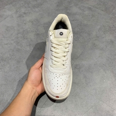 Nike Court Vision Low Next Nature Triple White - DH2987 100 - Size 43 - GIÀY 2HAND CHÍNH HÃNG PVN24507