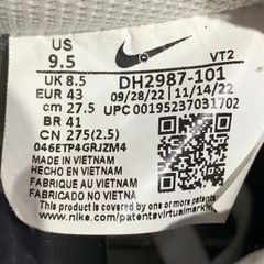 Puma Voyage Nitro 3 - 377745 03 - Size 44.5 - GIÀY 2HAND CHÍNH HÃNG PVN24244