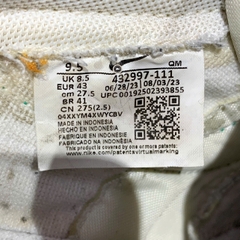 Nike Killshot 2 Leather - 432997 111 - Size 43 - GIÀY 2HAND CHÍNH HÃNG PVN24410