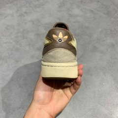 Adidas Jeremy Scott Wings 4.0 White - JS3035 - Size 43 1/3 - GIÀY 2HAND CHÍNH HÃNG PVN24264