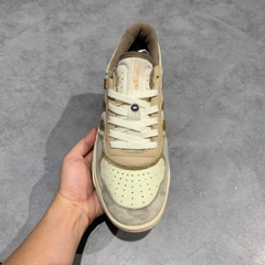 Adidas Jeremy Scott Wings 4.0 White - JS3035 - Size 43 1/3 - GIÀY 2HAND CHÍNH HÃNG PVN24264