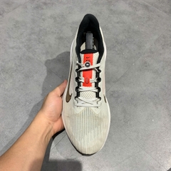 Nike Air Zoom Winflo 9 Photon Dust - DD6203 009 - Size 43 - GIÀY 2HAND CHÍNH HÃNG PVN24317