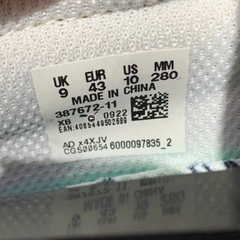 Puma Rider FV 'Future Vintage Marshmallow' - 387672 11 - Size 43 - GIÀY 2HAND CHÍNH HÃNG PVN24284